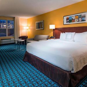 Executive King Room